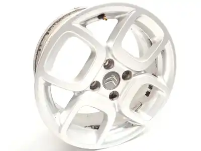 Автозапчастина б/у шина для citroen c4 cactus 1.5 bluehdi 120 посилання на oem iam 9802911977