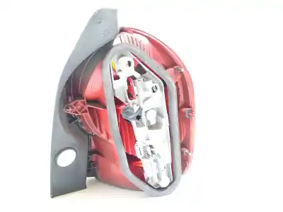 Автозапчастина б/у лівий ход ліхар для renault modus / grand modus (f/jp0_) 1.5 dci (fp0d, jp0d) посилання на oem iam 8200212205  8200538786