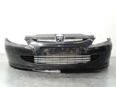 Peça sobressalente para automóvel em segunda mão PARA CHOQUES DIANTEIRO por PEUGEOT 307 CC (3B)  Referências OEM IAM 7401S6  7414W6