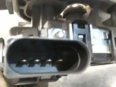 Peça sobressalente para automóvel em segunda mão motor do limpa para brisas por ford fiesta (ccn) 1.0 ecoboost cat referências oem iam 8a6117b571ab 0390241574 