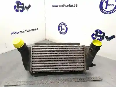 Автозапчасти б/у ИНТЕРКУЛЕР за FORD FIESTA (CCN)  ссылки OEM IAM C1B19L440AD  