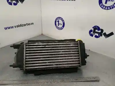 Автозапчасти б/у интеркулер за ford fiesta (ccn) 1.0 ecoboost cat ссылки oem iam c1b19l440ad  