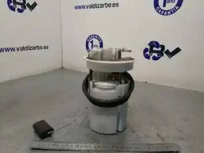 Автозапчасти б/у топливный насос за ford fiesta (ccn) 1.0 ecoboost cat ссылки oem iam c1b19h307ae