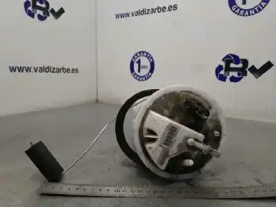 Автозапчастина б/у паливний насос для ford fiesta (ccn) 1.0 ecoboost cat посилання на oem iam c1b19h307ae 0580200313 