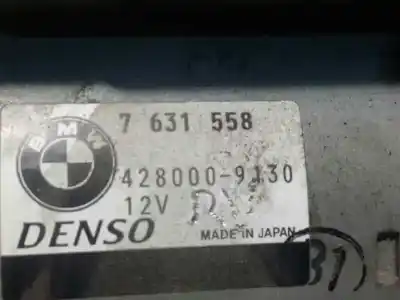 Автозапчасти б/у двигатель запускается за bmw serie 2 coupe (f22) m235i ссылки oem iam 7631558 12417631558 4280009130