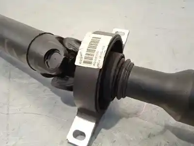 İkinci el araba yedek parçası merkezi sanziman için bmw serie 1 lim. (f20) 116d oem iam referansları 8641835  26108641835