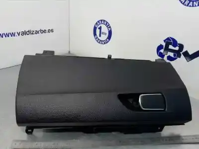 Автозапчастина б/у бардачок для bmw serie 2 coupe (f22) m235i посилання на oem iam 51169232970