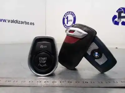 Автозапчастина б/у стартер для bmw serie 2 coupe (f22) m235i посилання на oem iam 9250734