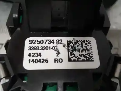 Автозапчасти б/у переключатель стартера за bmw serie 2 coupe (f22) m235i ссылки oem iam 9250734 61319250734 