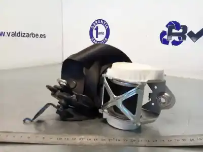 Автозапчастина б/у передній лівий ремін безпеки для bmw serie 2 coupe (f22) m235i посилання на oem iam s1726580003
