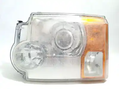Gebrauchtes Autoersatzteil LINKER SCHEINWERFER zum LAND ROVER DISCOVERY III (L319)  OEM-IAM-Referenzen XBC500412  5H2213W030KA