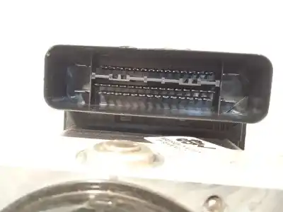 Peça sobressalente para automóvel em segunda mão abs por bmw 1 (e81) 120 i referências oem iam 34516772213 34526772214 10020602504