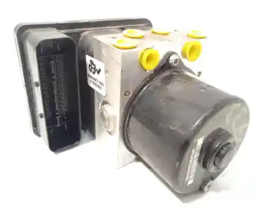 İkinci el araba yedek parçası Abs için BMW SERIE 1 BERLINA (E81/E87) 116i OEM IAM referansları 34516784763 10020603514 34526784764