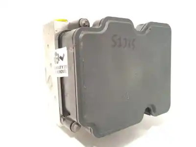 Second-hand car spare part abs for opel corsa e (x15) 1.4 (08, 68) oem iam references 39084530 2265106516 269871