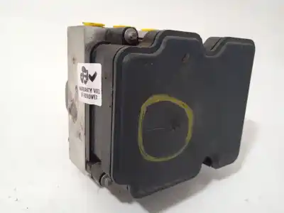 Peça sobressalente para automóvel em segunda mão abs por opel corsa e (x15) 1.4 (08, 68) referências oem iam 39084530 2265106516 269871