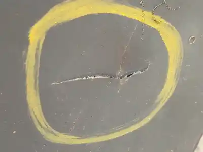 Peça sobressalente para automóvel em segunda mão abs por opel corsa e (x15) 1.4 (08, 68) referências oem iam 39084530 2265106516 269871