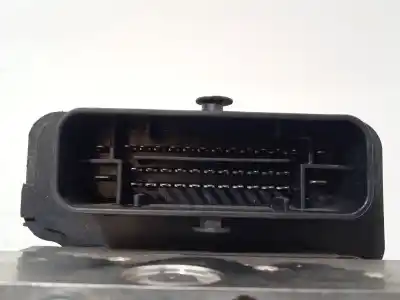 Peça sobressalente para automóvel em segunda mão abs por opel corsa e (x15) 1.4 (08, 68) referências oem iam 39084530 2265106516 269871