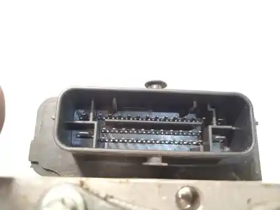 Peça sobressalente para automóvel em segunda mão abs por toyota auris active referências oem iam 4454002500 269637 0265956014