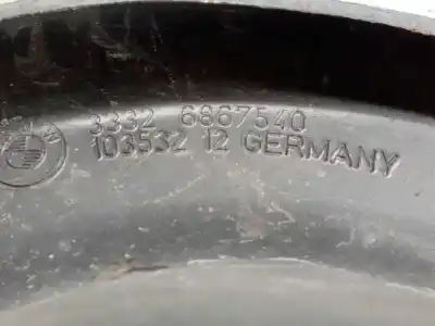 Автозапчастина б/у задній лівий нижний рычаг для bmw serie 2 coupe (f22) m235i посилання на oem iam 33326867540  