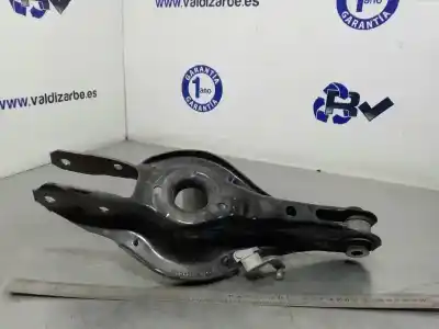 Recambio de automóvil de segunda mano de brazo suspension inferior trasero izquierdo para bmw serie 2 coupe (f22) m235i referencias oem iam 33326867540