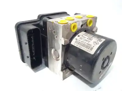Piesă de schimb auto la mâna a doua ABS pentru RENAULT FLUENCE (L3_)  Referințe OEM IAM 476600451R 28561260013 10021206014