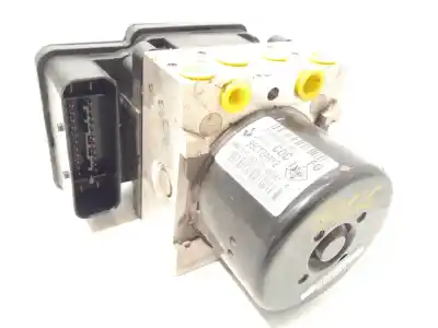 Автозапчастина б/у АБС для RENAULT FLUENCE (L3_)  Посилання на OEM IAM 476600451R 28561260013 10021206014