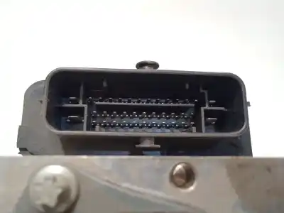 Pezzo di ricambio per auto di seconda mano abs per renault captur i (j5_, h5_) 1.5 dci 90 riferimenti oem iam 476601203r 2265106516 269722