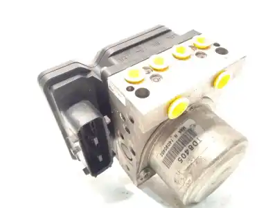 Автозапчасти б/у абс за NISSAN JUKE (F15) 1.6 16V ссылки OEM IAM 476601KC1B TD8405 1413H016