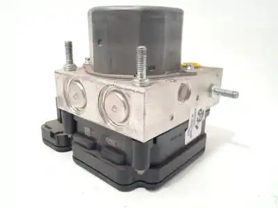 Автозапчастина б/у абс для dacia duster (hm_) 1.5 dci 115 (hmad) посилання на oem iam 476602738r 2265106516 269727