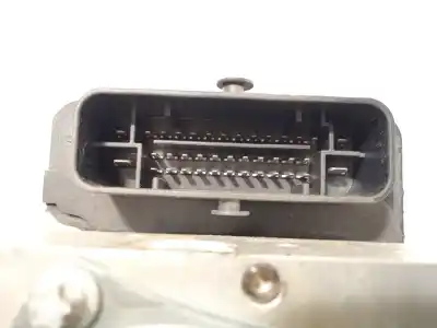 Автозапчастина б/у абс для dacia duster (hm_) 1.5 dci 115 (hmad) посилання на oem iam 476602738r 2265106516 269727