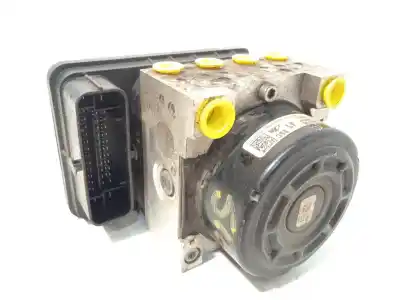 Peça sobressalente para automóvel em segunda mão ABS por NISSAN NOTE  Referências OEM IAM 476603VU0B 06210228424 28515621003