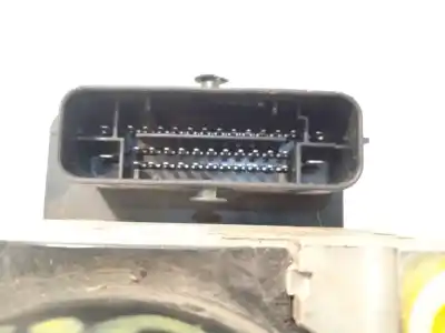 Second-hand car spare part abs for nissan note acenta oem iam references 476603vu0b 06210228424 28515621003