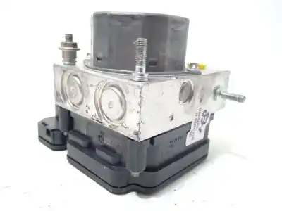 Автозапчастина б/у абс для dacia logan ii tce 90 lpg посилання на oem iam 476603249r 269707 0265956560