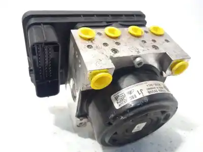 Peça sobressalente para automóvel em segunda mão ABS por NISSAN NOTE  Referências OEM IAM 476603VU0B 06210228424 28515621003