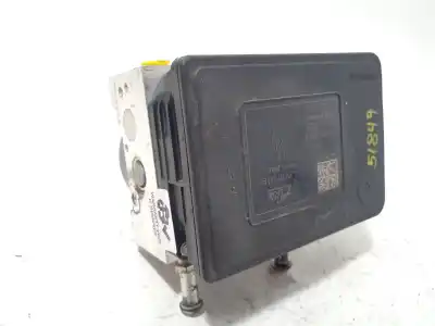 Second-hand car spare part abs for nissan note acenta oem iam references 476603vu0b 06210228424 28515621003