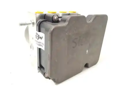 Peça sobressalente para automóvel em segunda mão abs por renault clio v limited referências oem iam 476605713r 970264 0265956794