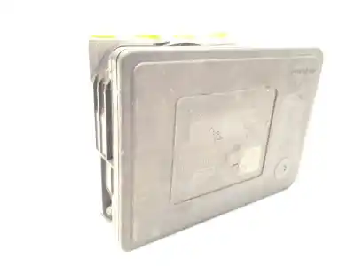 Автозапчастина б/у абс для renault megane iv fastback (b9a/m/n_) 1.2 tce 130 (b9mr) посилання на oem iam 476607355r 28515242333 10022010264