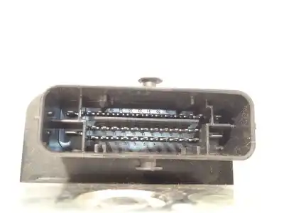 Автозапчастина б/у абс для renault megane iv fastback (b9a/m/n_) 1.2 tce 130 (b9mr) посилання на oem iam 476607355r 28515242333 10022010264