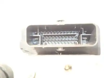 Second-hand car spare part abs for renault kadjar limited oem iam references 476608240r 269829 0265956527