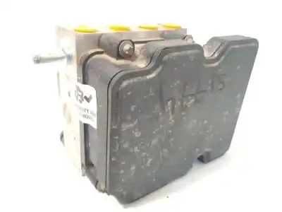 Second-hand car spare part abs for renault kadjar zen oem iam references 476608240r 269829 0265956527