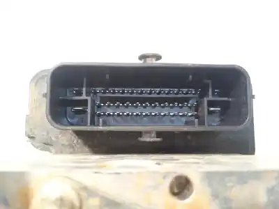 Second-hand car spare part abs for renault kadjar zen oem iam references 476608240r 269829 0265956527