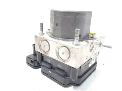 Pezzo di ricambio per auto di seconda mano abs per dacia duster laureate 4x2 riferimenti oem iam 476608845r 269634 0265956285