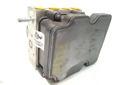 Pezzo di ricambio per auto di seconda mano abs per dacia duster laureate 4x2 riferimenti oem iam 476608845r 269634 0265956285