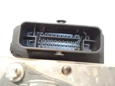 Pezzo di ricambio per auto di seconda mano abs per dacia duster laureate 4x2 riferimenti oem iam 476608845r 269634 0265956285
