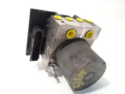 İkinci el araba yedek parçası ABS için NISSAN QASHQAI / QASHQAI +2 I (J10, NJ10, JJ10E)  OEM IAM referansları 47660BB50A 0265951849 0265252020