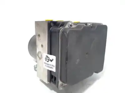 Second-hand car spare part abs for nissan qashqai / qashqai +2 i (j10, nj10, jj10e) 1.6 dci oem iam references 47660bb50a 0265951849 0265252020