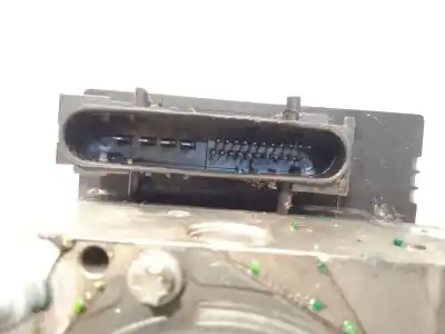 Second-hand car spare part abs for nissan qashqai / qashqai +2 i (j10, nj10, jj10e) 1.6 dci oem iam references 47660bb50a 0265951849 0265252020