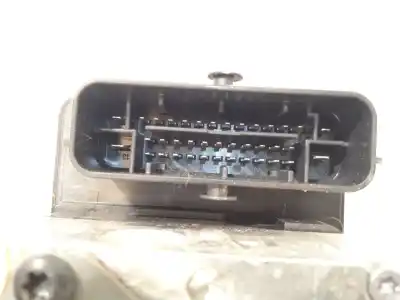 Peça sobressalente para automóvel em segunda mão abs por kia stonic (ybcuv) drive referências oem iam 58910h8450 mgh85adbh6013da01 be6003da01