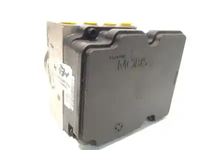 Peça sobressalente para automóvel em segunda mão abs por kia cee'd (jd) 1.6 gdi referências oem iam 58920a2210 6158945200 a258920500