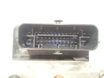 Peça sobressalente para automóvel em segunda mão abs por kia stonic (ybcuv) concept referências oem iam 58920h8260 bh6013v105 be6003v109